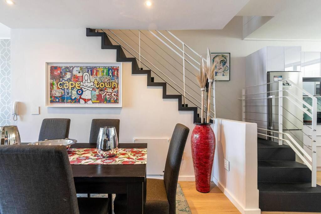 Urban Palette - Modern & Artistic Point Cape Town