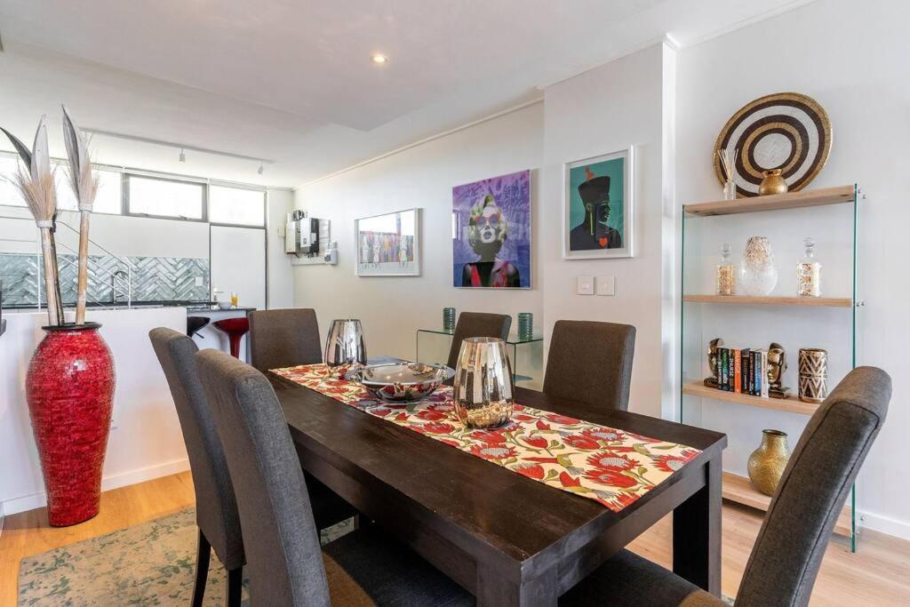Urban Palette - Modern & Artistic Point Cape Town